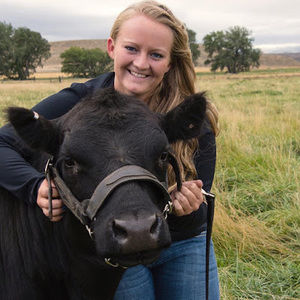 Meet your Posher, Alyssa